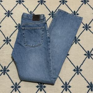 Vintage 90s Y2K Gap Jeans